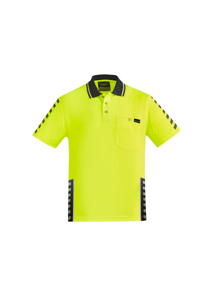 Mens Komodo Polo ZH320 - PrintaPromo