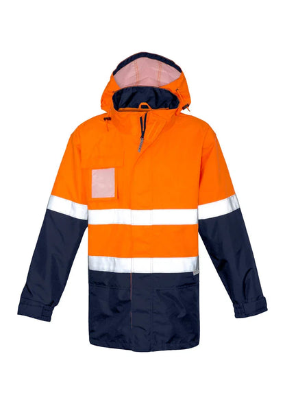 Mens Ultralite Waterproof Jacket ZJ357 - PrintaPromo