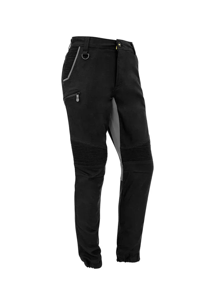 Mens Streetworx Stretch Pant ZP340 - PrintaPromo
