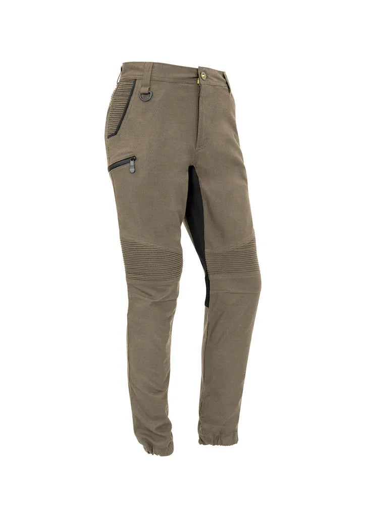 Mens Streetworx Stretch Pant ZP340 - PrintaPromo