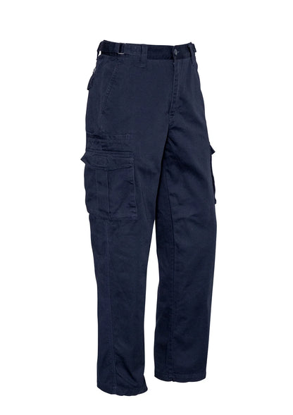Mens Basic Cargo Pant (Stout) ZP501S - PrintaPromo