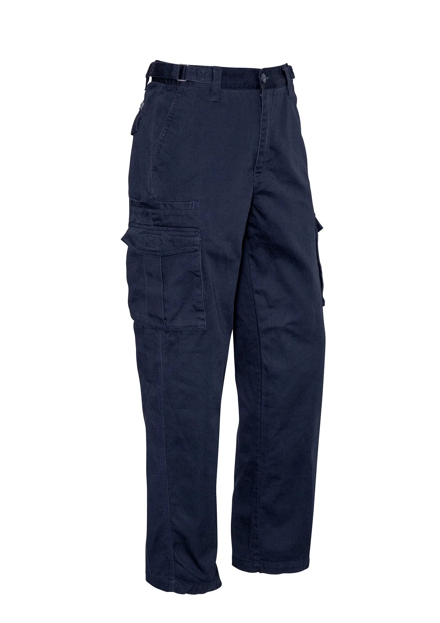 Mens Basic Cargo Pant (Stout) ZP501S - PrintaPromo