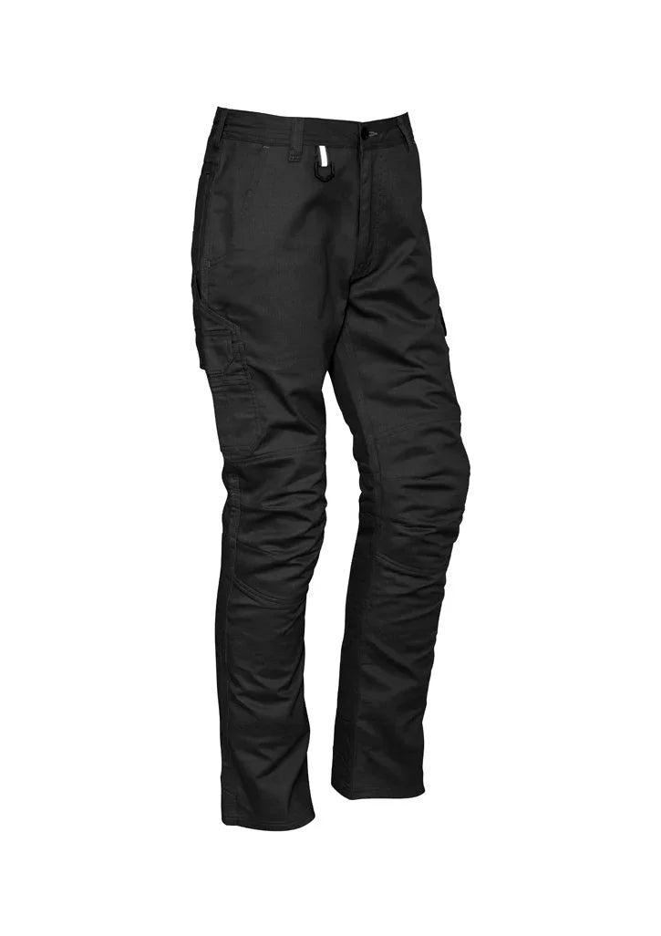 Mens Rugged Cooling Cargo Pant (Regular) ZP504 - PrintaPromo