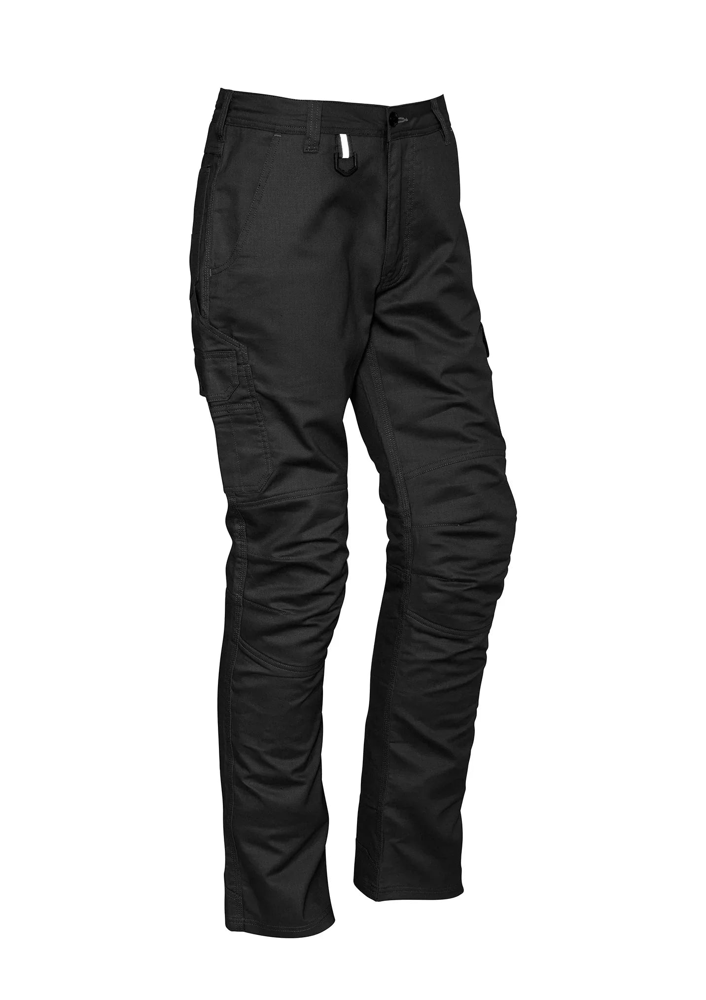 Mens Rugged Cooling Cargo Pant (Stout) ZP504S - PrintaPromo