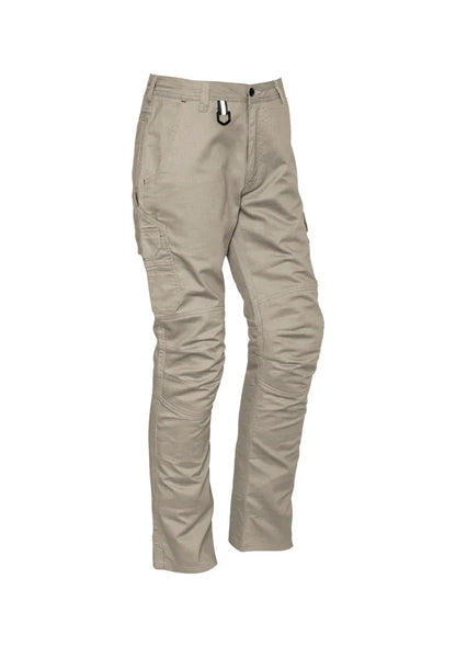 Mens Rugged Cooling Cargo Pant (Regular) ZP504 - PrintaPromo