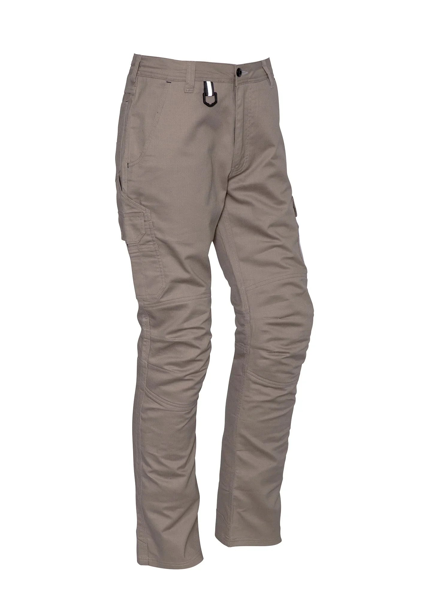 Mens Rugged Cooling Cargo Pant (Stout) ZP504S - PrintaPromo
