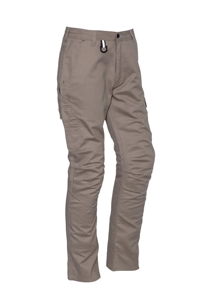 Mens Rugged Cooling Cargo Pant (Stout) ZP504S - PrintaPromo