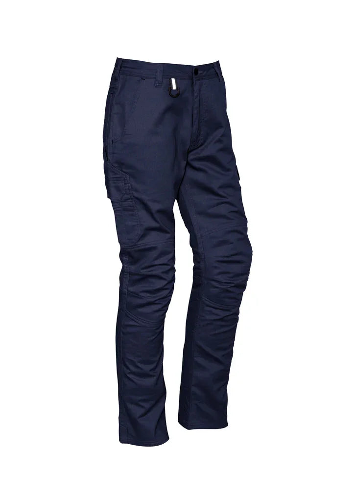 Mens Rugged Cooling Cargo Pant (Regular) ZP504 - PrintaPromo