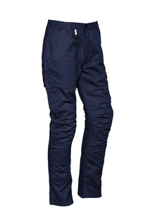 Mens Rugged Cooling Cargo Pant (Stout) ZP504S - PrintaPromo