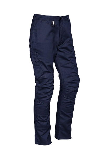 Mens Rugged Cooling Cargo Pant (Stout) ZP504S - PrintaPromo