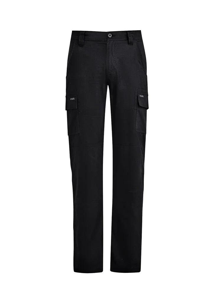 Mens Lightweight Drill Cargo Pant ZP505 - PrintaPromo