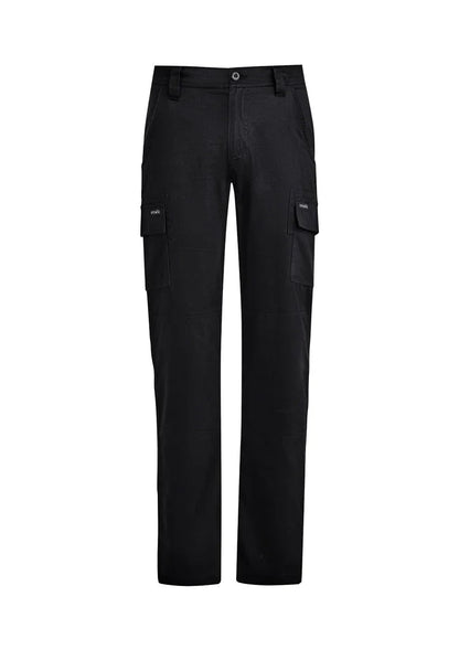 Mens Lightweight Drill Cargo Pant ZP505 - PrintaPromo