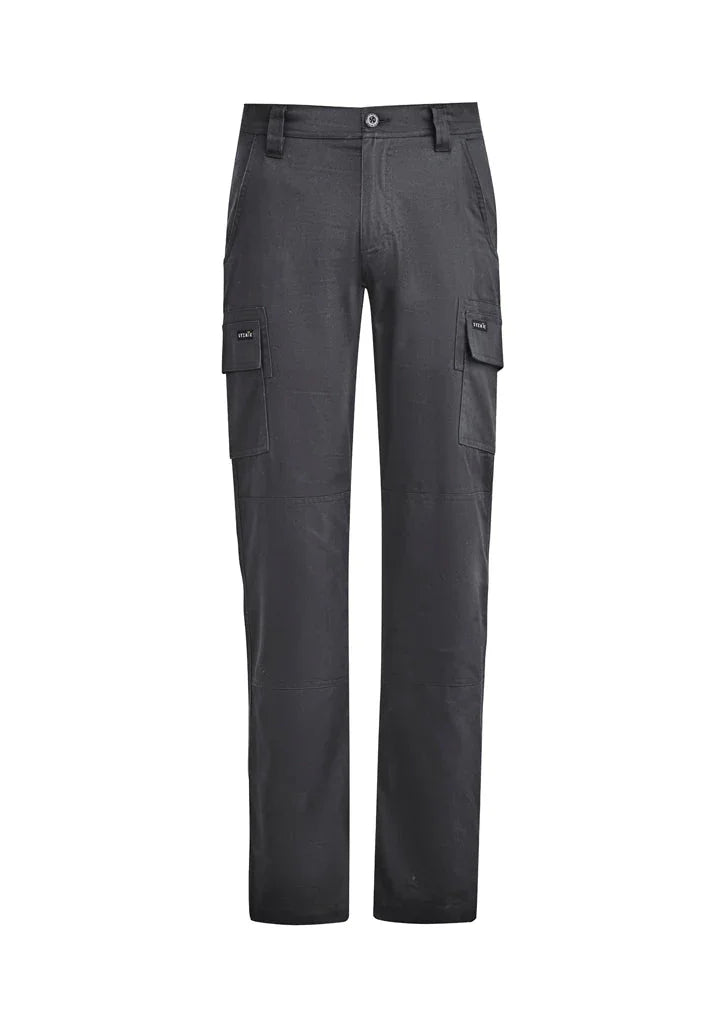 Mens Lightweight Drill Cargo Pant ZP505 - PrintaPromo