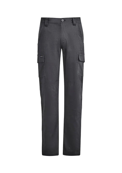 Mens Lightweight Drill Cargo Pant ZP505 - PrintaPromo
