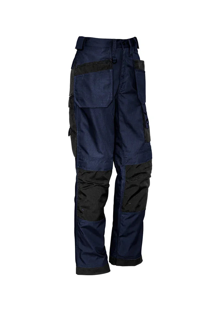 Mens Ultralite Multi-Pocket Pant ZP509 - PrintaPromo