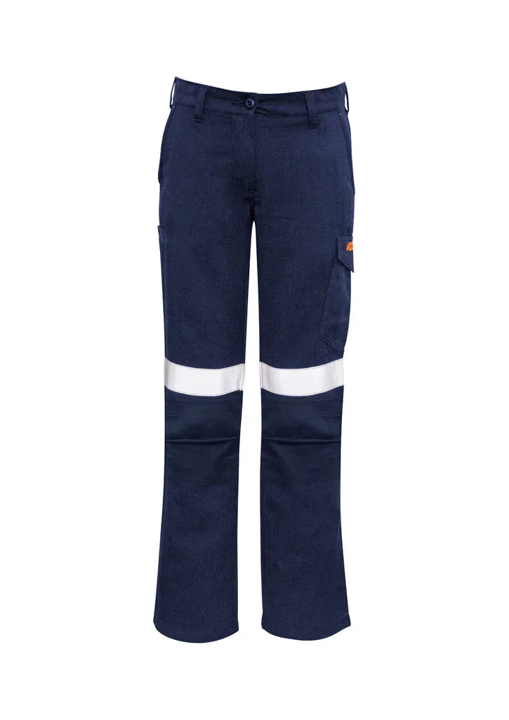 Womens Taped Cargo Pant ZP522 - PrintaPromo