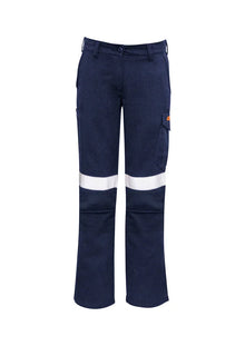 Womens Taped Cargo Pant ZP522 - PrintaPromo