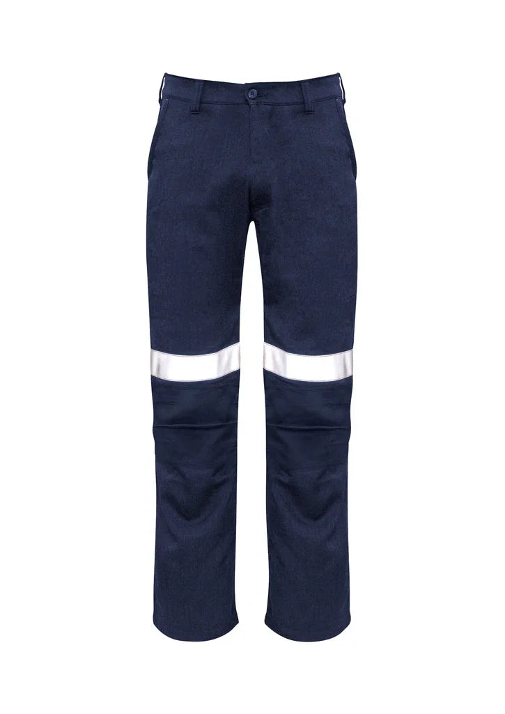 Mens Traditional Style Taped Work Pant ZP523 - PrintaPromo