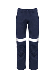 Mens Traditional Style Taped Work Pant ZP523 - PrintaPromo