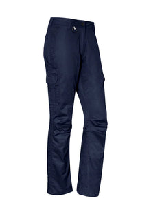 Womens Rugged Cooling Pant ZP704 - PrintaPromo