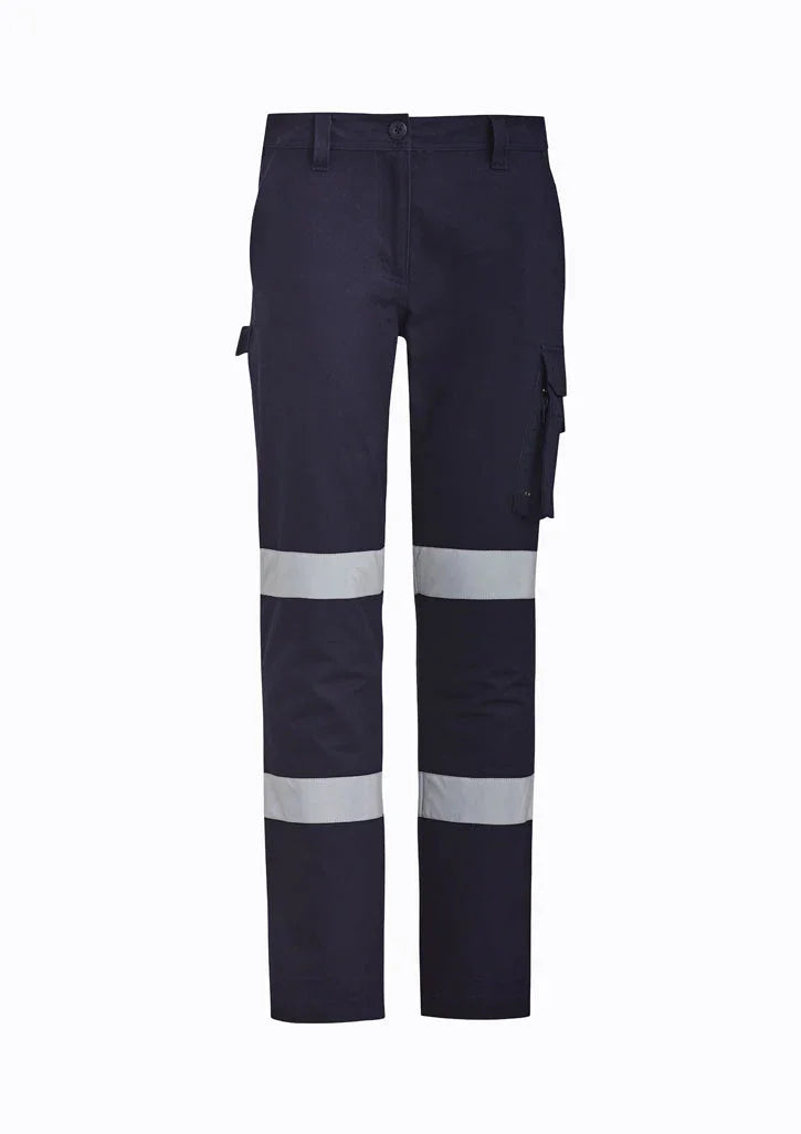 Womens Bio Motion Taped Pant ZP720 - PrintaPromo
