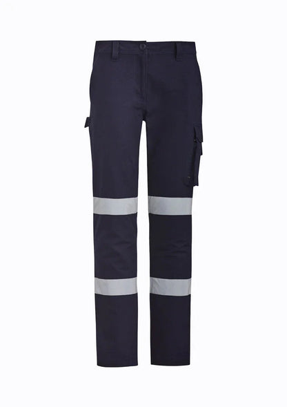 Womens Bio Motion Taped Pant ZP720 - PrintaPromo