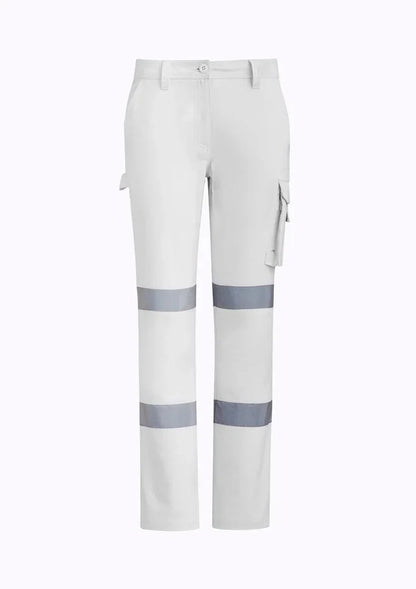 Womens Bio Motion Taped Pant ZP720 - PrintaPromo