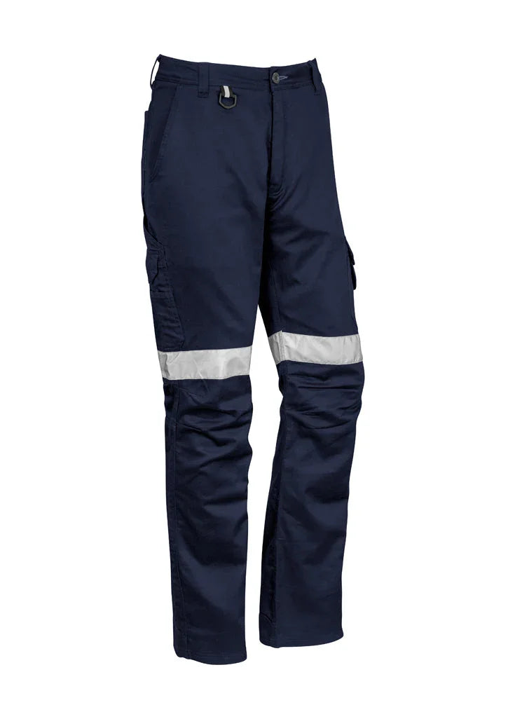 Mens Rugged Cooling Taped Pant ZP904 - PrintaPromo