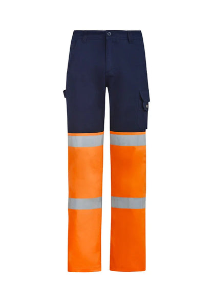 Mens Bio Motion Hi Vis Taped Pant ZP980 - PrintaPromo