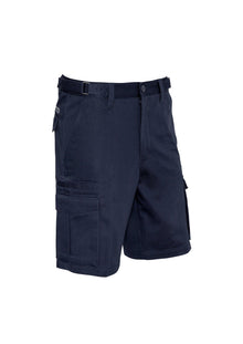 Mens Basic Cargo Short ZS502 - PrintaPromo