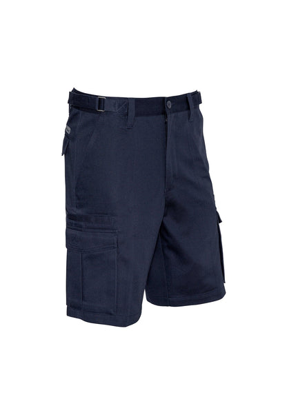 Mens Basic Cargo Short ZS502 - PrintaPromo