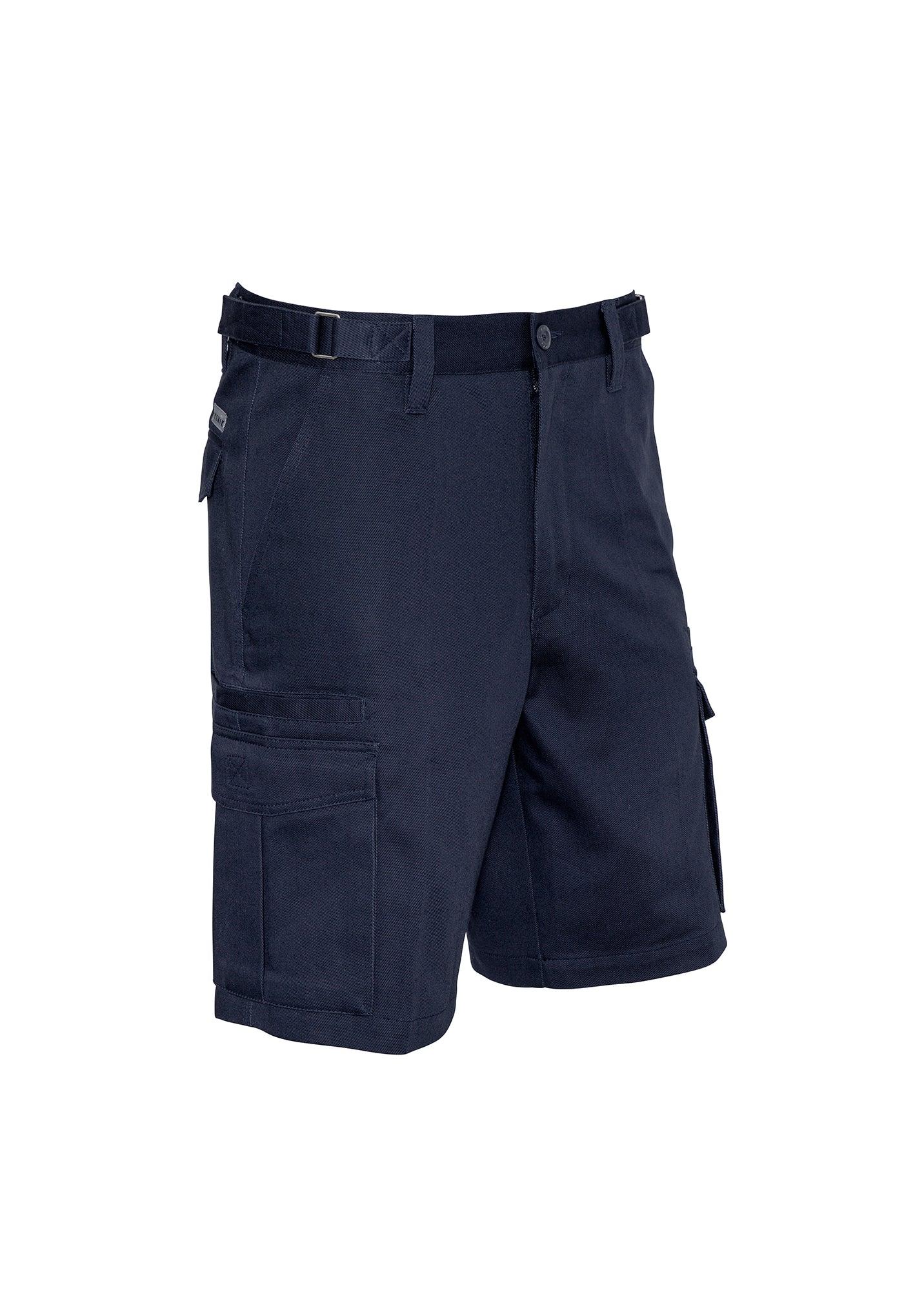 Mens Basic Cargo Short ZS502 - PrintaPromo
