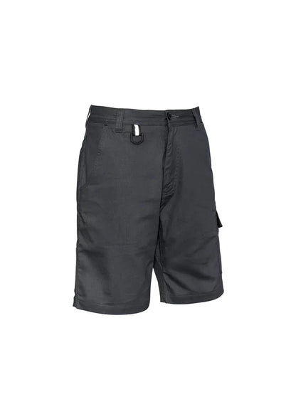 Mens Rugged Cooling Vented Short ZS505 - PrintaPromo