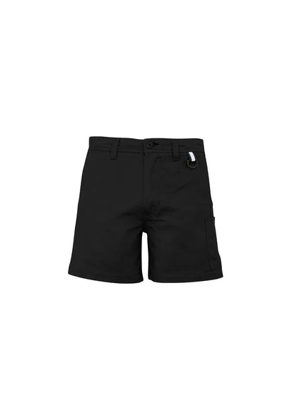 Mens Rugged Cooling Short Short ZS507 - PrintaPromo