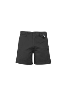 Mens Rugged Cooling Short Short ZS507 - PrintaPromo