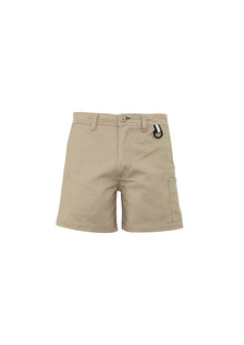 Mens Rugged Cooling Short Short ZS507 - PrintaPromo