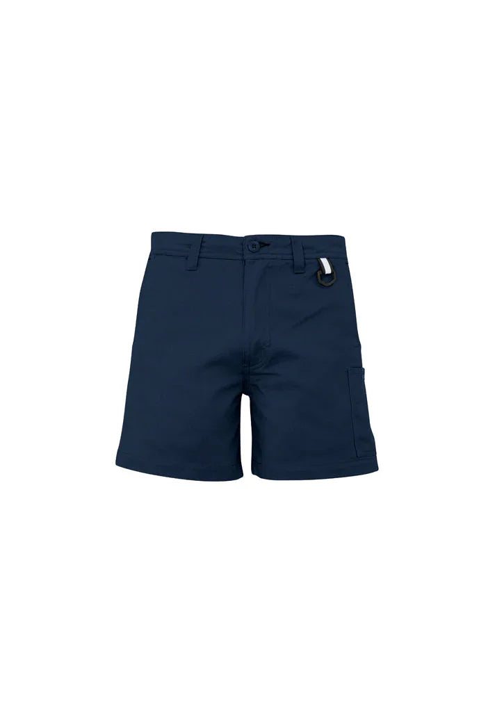Mens Rugged Cooling Short Short ZS507 - PrintaPromo