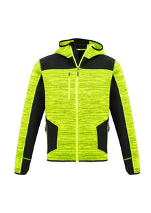 Unisex Streetworx Reinforced Knit Hoodie ZT360 - PrintaPromo
