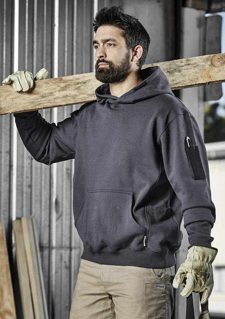 Unisex Multi-pocket Hoodie ZT467 - PrintaPromo