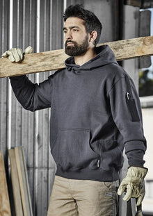 Unisex Multi-pocket Hoodie ZT467 - PrintaPromo