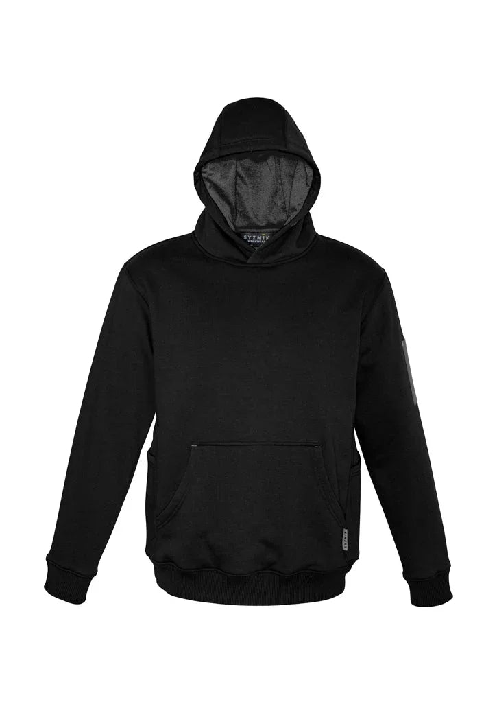 Unisex Multi-pocket Hoodie ZT467 - PrintaPromo