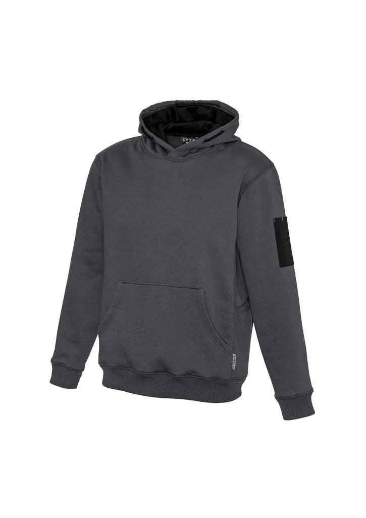Unisex Multi-pocket Hoodie ZT467 - PrintaPromo