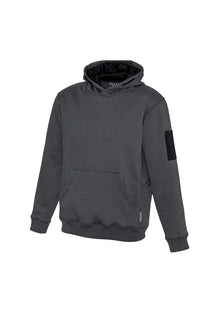 Unisex Multi-pocket Hoodie ZT467 - PrintaPromo