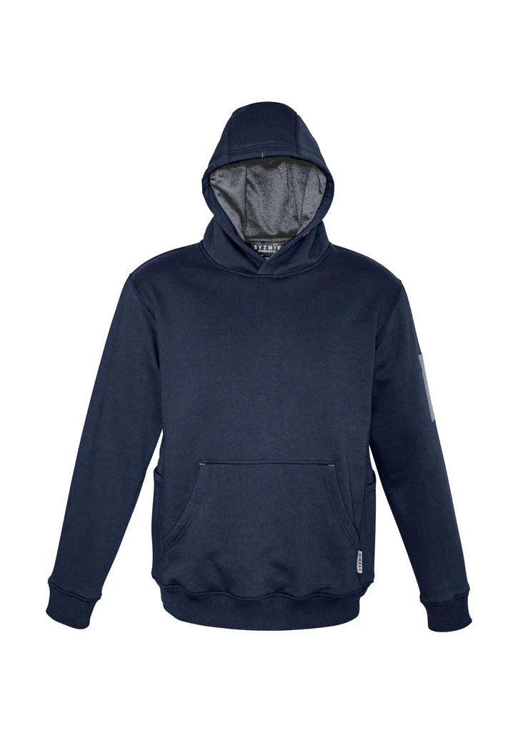 Unisex Multi-pocket Hoodie ZT467 - PrintaPromo