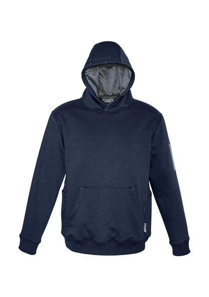 Unisex Multi-pocket Hoodie ZT467 - PrintaPromo