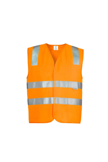 Unisex Hi Vis Basic Vest ZV999 - PrintaPromo