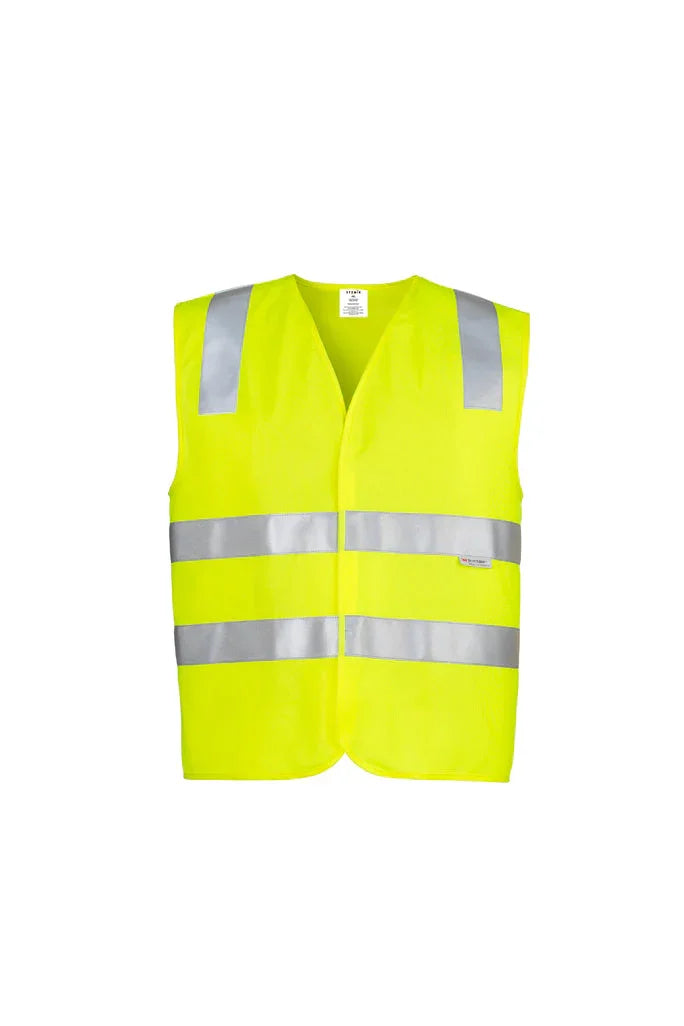 Unisex Hi Vis Basic Vest ZV999 - PrintaPromo