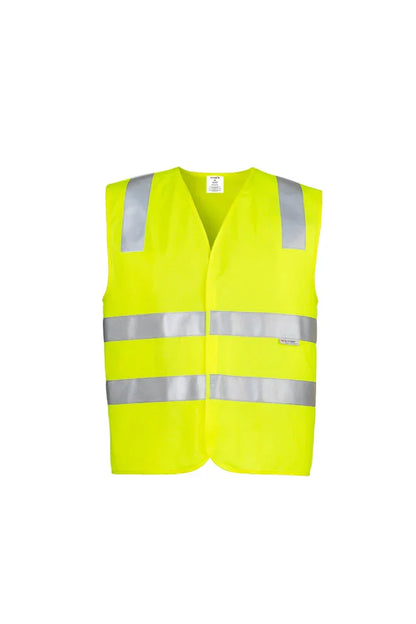 Unisex Hi Vis Basic Vest ZV999 - PrintaPromo