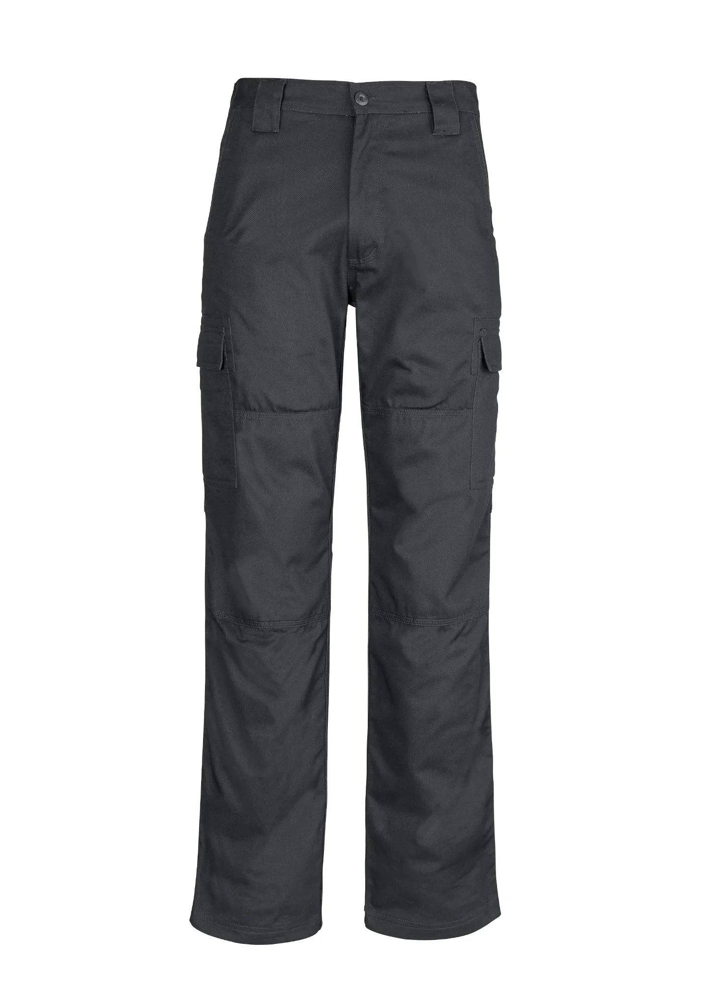 Mens Midweight Drill Cargo Pant (Stout) ZW001S - PrintaPromo