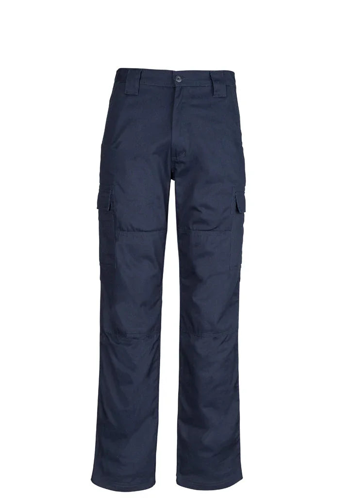 Mens Midweight Drill Cargo Pant (Regular) ZW001 - PrintaPromo